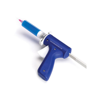 Techcon TS700 series manual dispensing gun