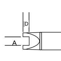 Metcal SMTC-003/SMTC-103/SMTC-503gun28889;鐵