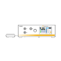 TECHCON Intelligent PC Pump Controller TS588R